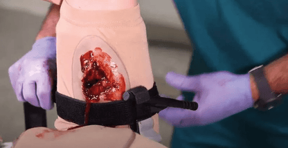 Casualty Care Rescue Randy - Erler - Zimmer