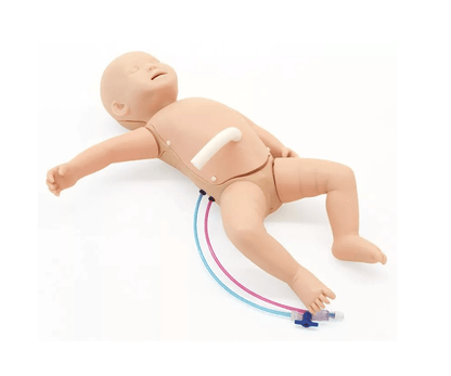 Neugeborenen Pflege - und Notfallpuppe - Erler - Zimmer