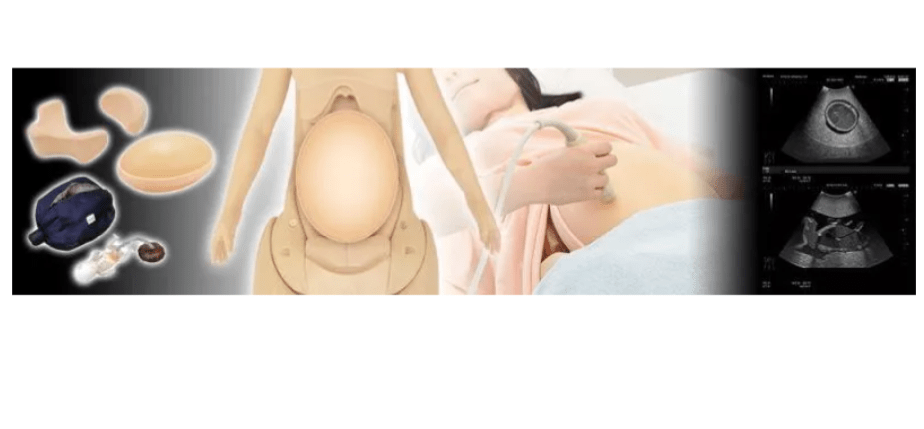 Modul für Hana - Ultraschall - Untersuchung - Erler - Zimmer