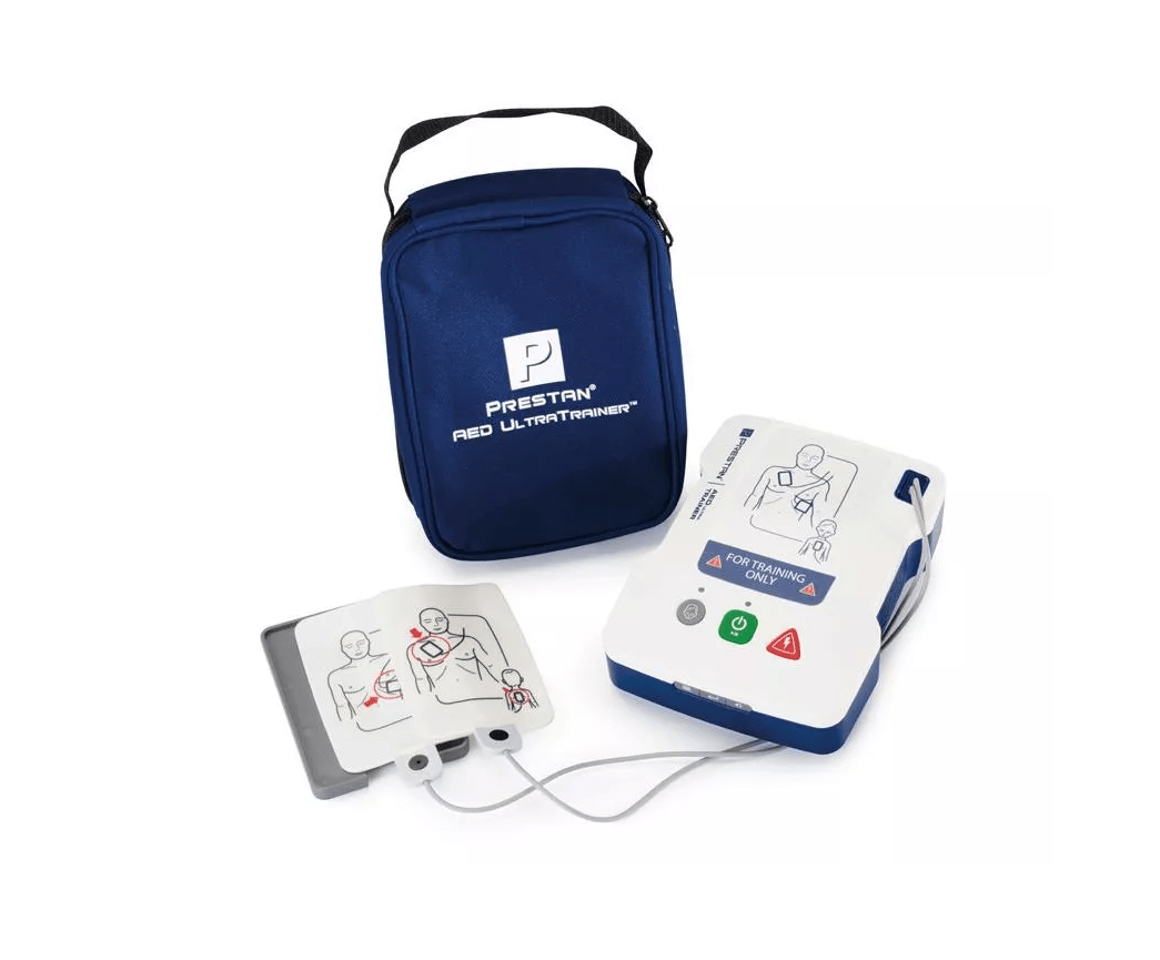 Prestan AED UltraTrainer - Erler - Zimmer