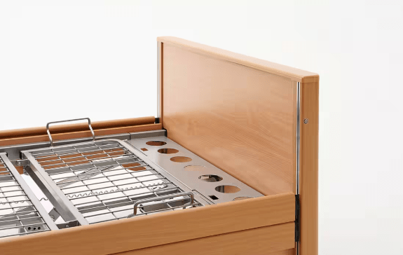 Schwerlastbett Gigant - Burmeier