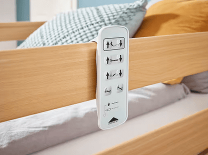 Pflegebett Dali Wash - Burmeier