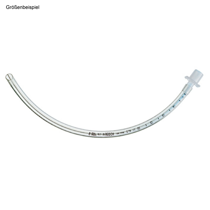 Trachealtubus SafetyClear steril