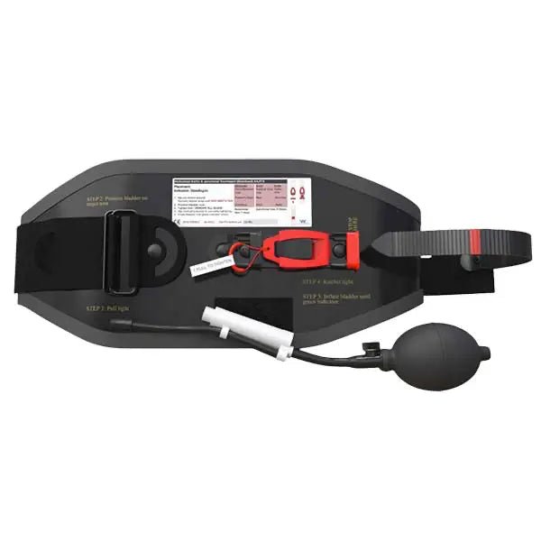 ServopraxAAJT - S TourniquetDocMed GmbH