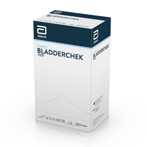 ABBOTT MEDICAL GMBHAbbott NMP22 BladderChek SchnelltestDocMed GmbH