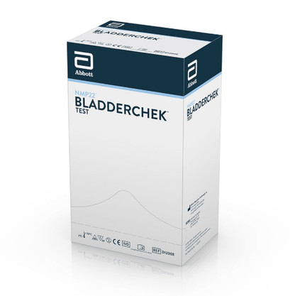 ABBOTT MEDICAL GMBHAbbott NMP22 BladderChek SchnelltestDocMed GmbH