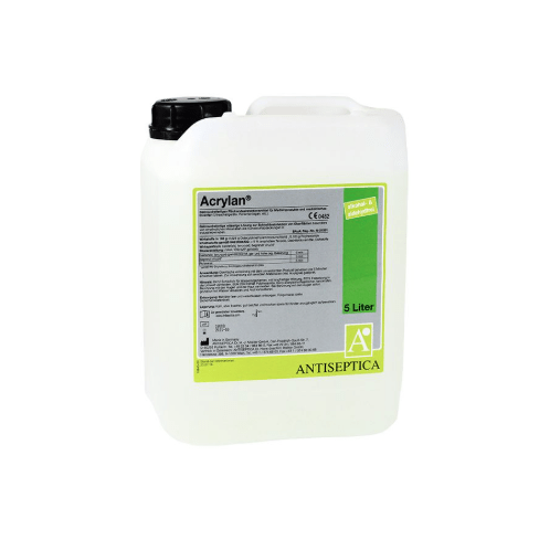 Antiseptica GmbHAcrylan 1 Ltr. FlächendesinfektionDocMed GmbH