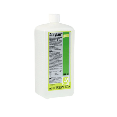 Antiseptica GmbHAcrylan 1 Ltr. FlächendesinfektionDocMed GmbH