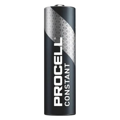 ProcellAlkaline Constant / Constant D Power IndustriebatterienDocMed GmbH