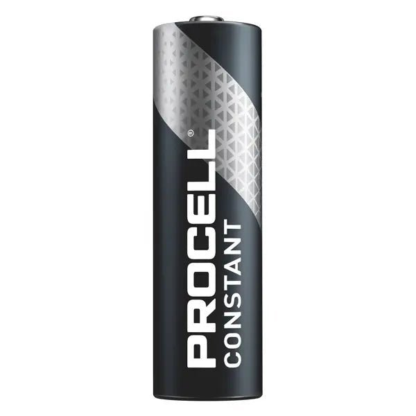 ProcellAlkaline Constant / Constant D Power IndustriebatterienDocMed GmbH