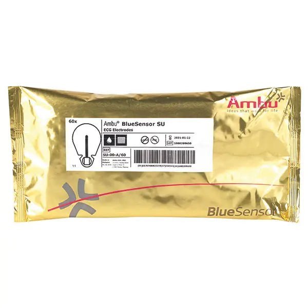 Ambu GmbHAmbu BlueSensor SU Elektrode SU-00-ADocMed GmbH