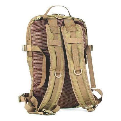 Lifeguard Tactical ProductsAMP-RucksackDocMed GmbH