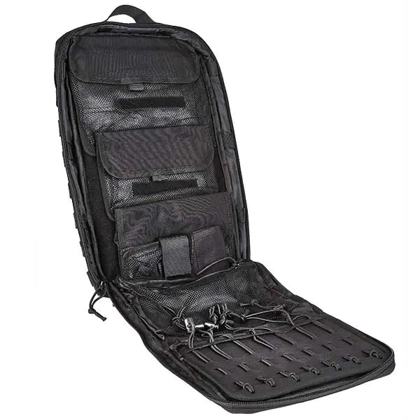 Lifeguard Tactical ProductsAMP - RucksackDocMed GmbH