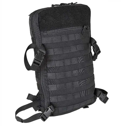 Lifeguard Tactical ProductsAMP - RucksackDocMed GmbH