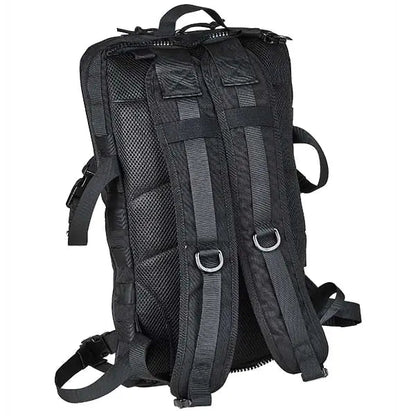 Lifeguard Tactical ProductsAMP-RucksackDocMed GmbH
