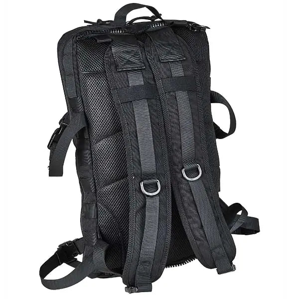 Lifeguard Tactical ProductsAMP - RucksackDocMed GmbH