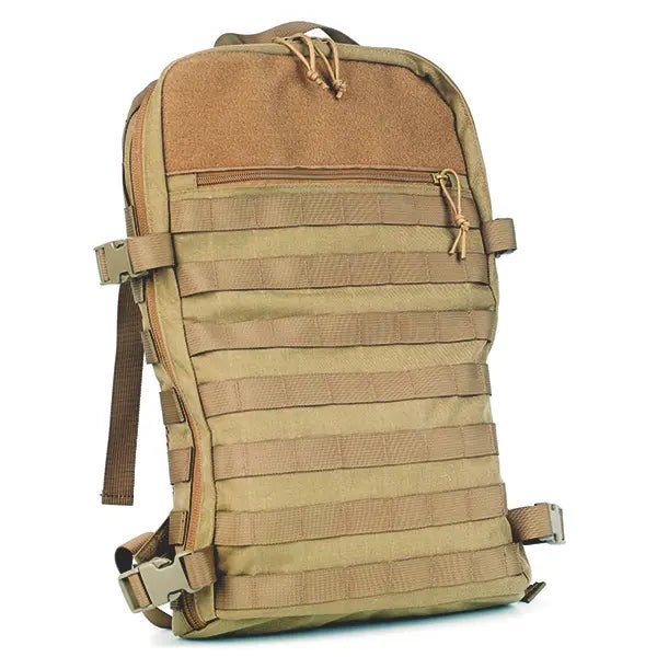 Lifeguard Tactical ProductsAMP - RucksackDocMed GmbH