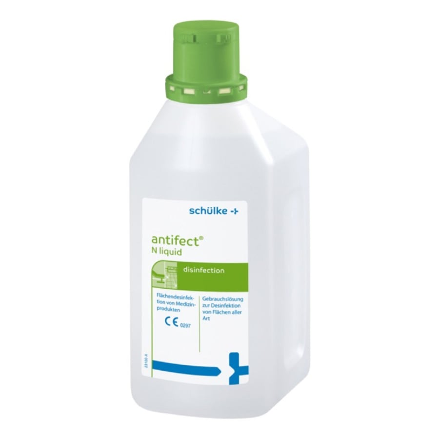 Schülke & Mayrantifect N liquidDocMed GmbH