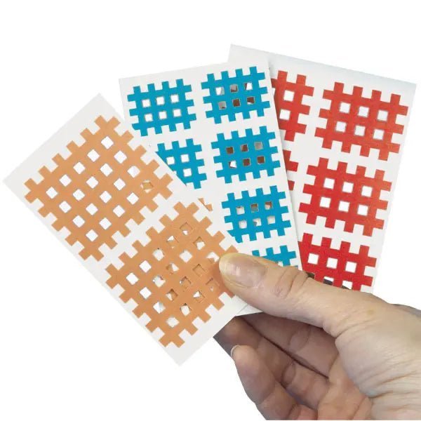 AQ-StripAQ Strip GittertapeDocMed GmbH