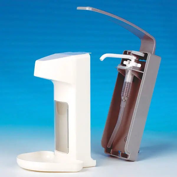 ServopraxArmhebelspender für 500 ml FlaschenDocMed GmbH