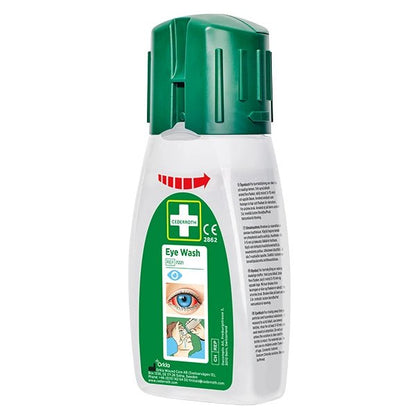 CederrothAugendusche im TaschenformatDocMed GmbH