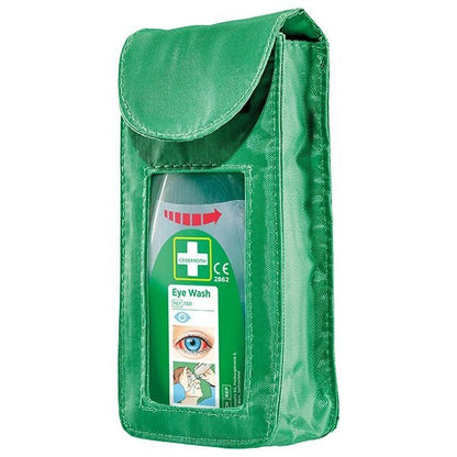 CederrothAugendusche im Taschenformat 235 mlDocMed GmbH
