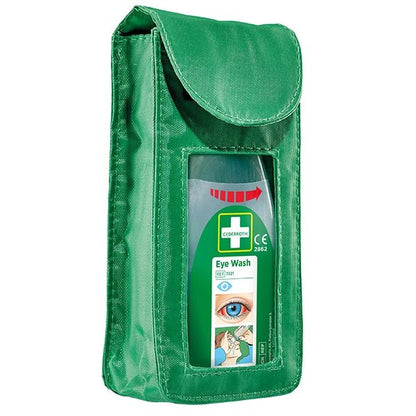CederrothAugendusche im Taschenformat 235 mlDocMed GmbH