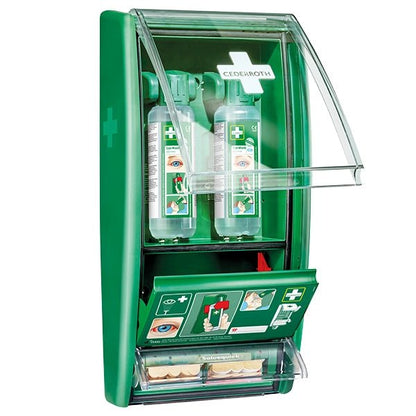 CederrothAugenspülstationDocMed GmbH