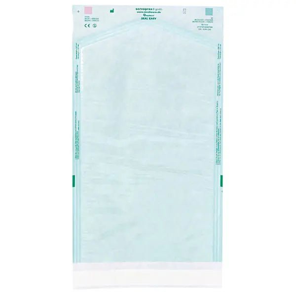 SealEasyAutoclav - SelbstklebebeutelDocMed GmbH