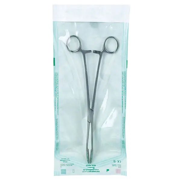 SealEasyAutoclav - SelbstklebebeutelDocMed GmbH