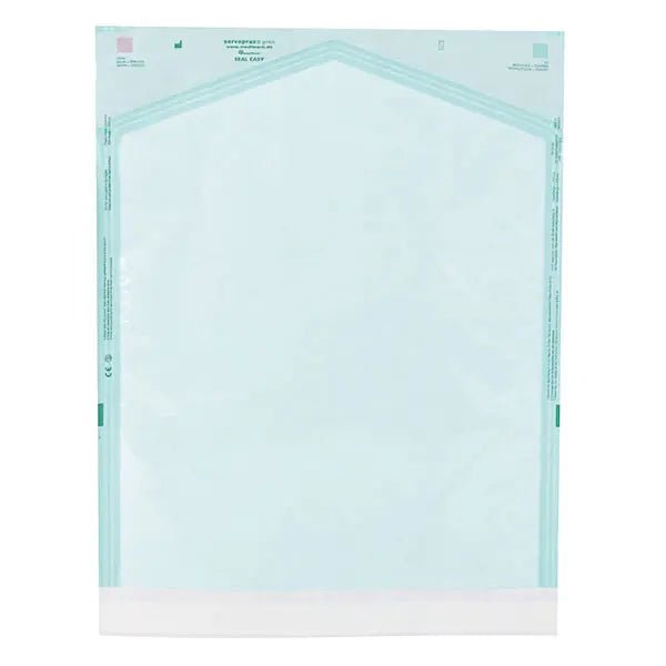 SealEasyAutoclav - SelbstklebebeutelDocMed GmbH