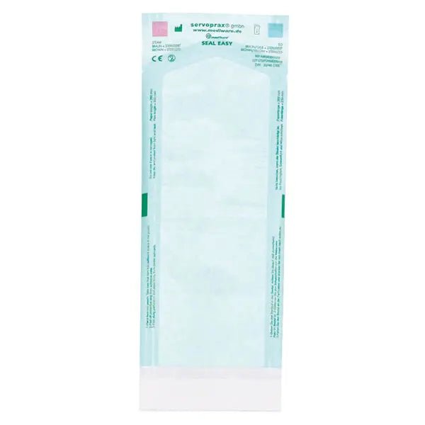 SealEasyAutoclav - SelbstklebebeutelDocMed GmbH