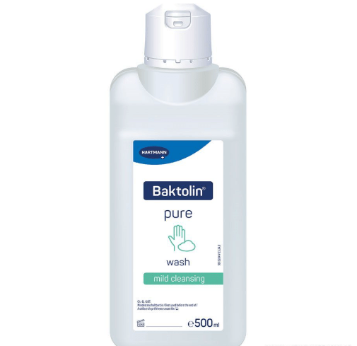 Bode Chemie GmbHBaktolin pure WaschlotionDocMed GmbH