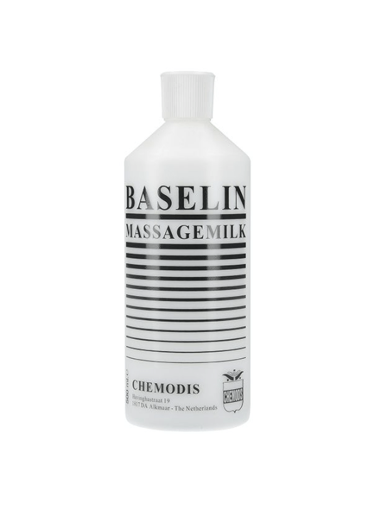 ChemodisBaselin MassagemilchDocMed GmbH