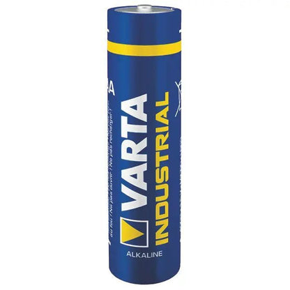 VartaBatterien - 9 VDocMed GmbH