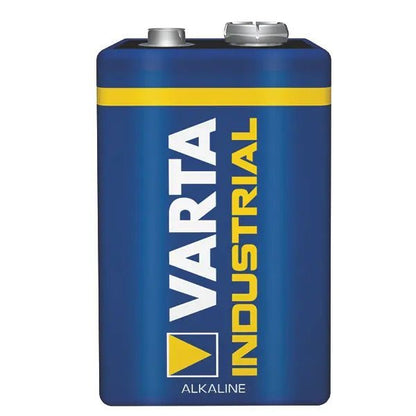 VartaBatterien - 9 VDocMed GmbH