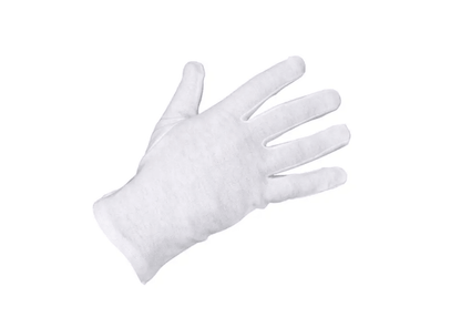 ServopraxBaumwollhandschuhe Soft-HandDocMed GmbH