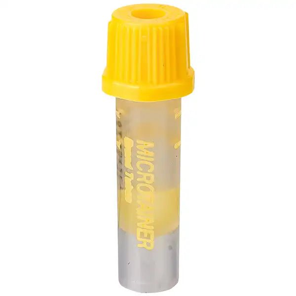 BD Becton DickinsonBD Microtainer® Röhrchen mit Microgard™ VerschlussDocMed GmbH