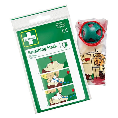 CederrothBeatmungsmaskeDocMed GmbH