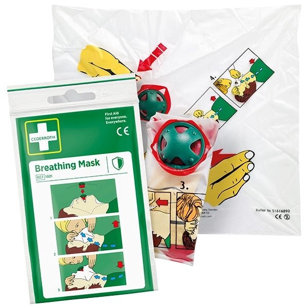 CederrothBeatmungsmaskeDocMed GmbH