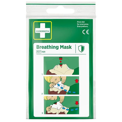 CederrothBeatmungsmaskeDocMed GmbH