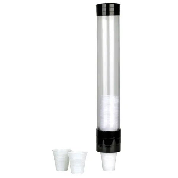 Huhtamaki Foodservice GmbH&Co.KGBecherspenderDocMed GmbH