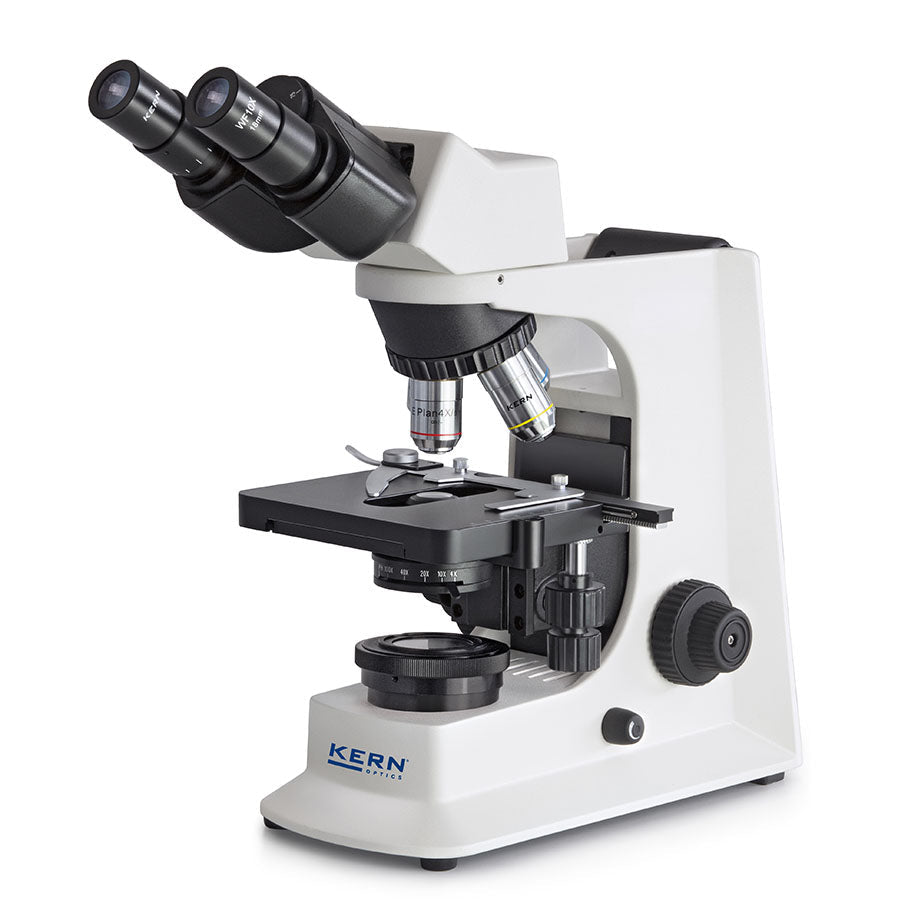 Kern & Sohn GmbHbinokulares Durchlichtmikroskop OBL 127DocMed GmbH
