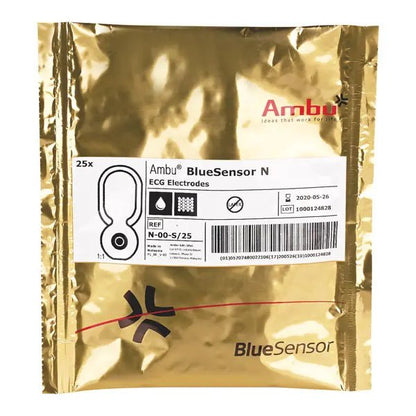 Ambu GmbHBlueSensor N - 00 - SDocMed GmbH