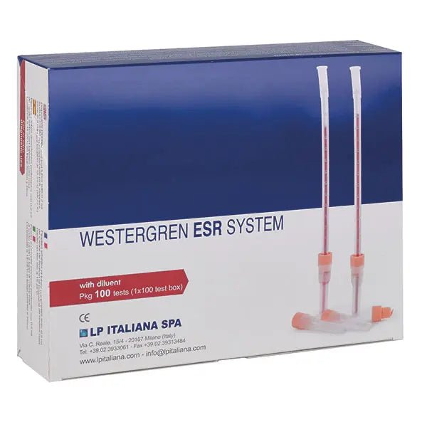 LP ITALIANA SPABlutsenkungssystemDocMed GmbH