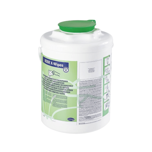 Bode Chemie GmbHBODE X - Wipes TuchspenderDocMed GmbH
