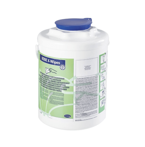 Bode Chemie GmbHBODE X - Wipes TuchspenderDocMed GmbH