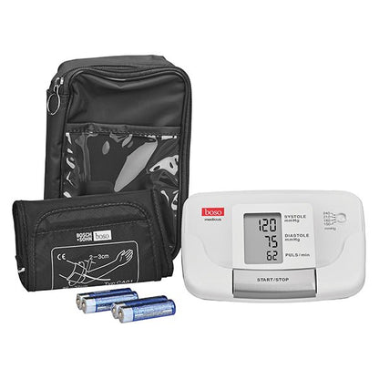 Bosch & Sohn (BOSO)Boso Medicus Oberarm - BlutdruckmessgerätDocMed GmbH