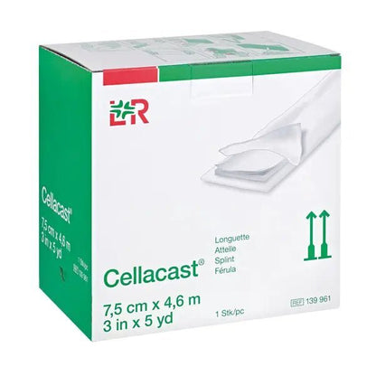 Lohmann und RauscherCellacast LonguettenDocMed GmbH