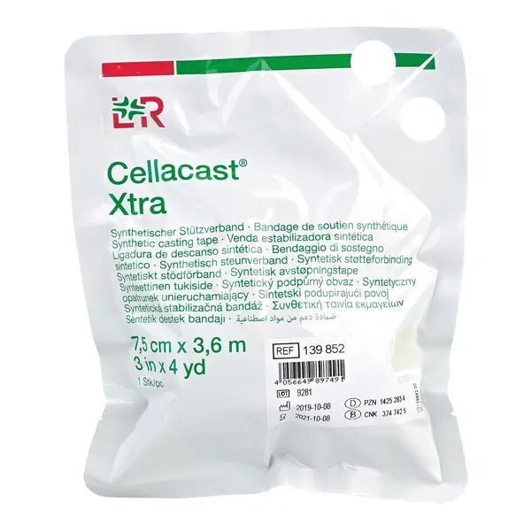 Lohmann und RauscherCellacast XtraDocMed GmbH